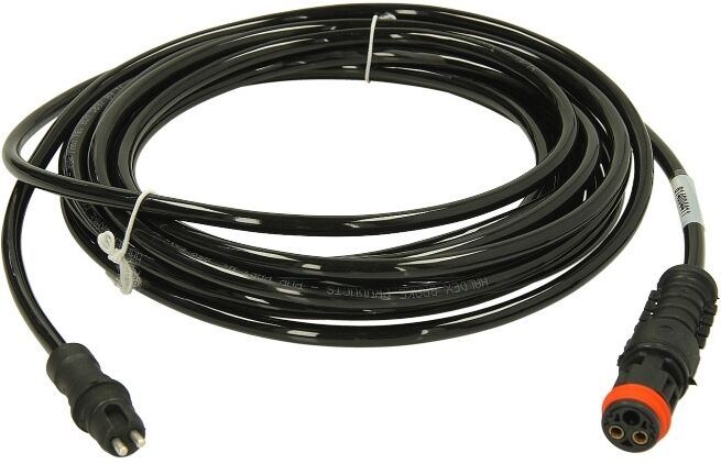 Verbindungskabel, Elektronisches Bremssystem HALDEX 814004411