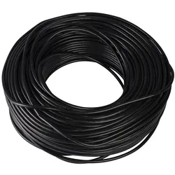 TMSS Germany PVR-Kabel, 4x0,5mm2, 100m XZCB4L0100