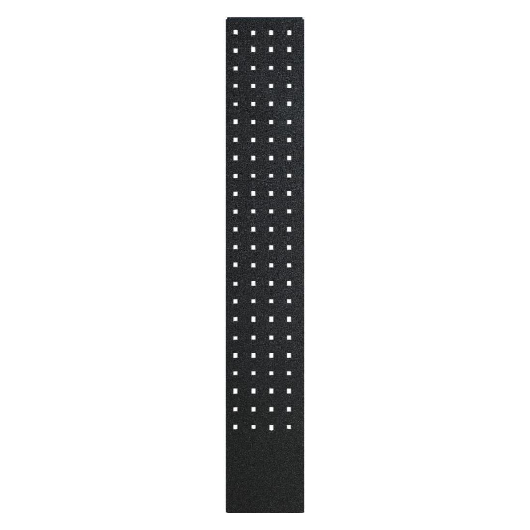 VAR Werkzeuglochwand schmal granite (39179830)