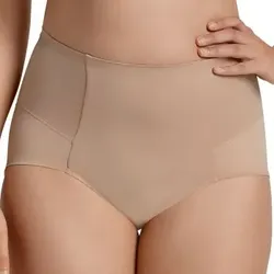 Anita Beauty Shaper Panty Girdle Beige 48 Damen