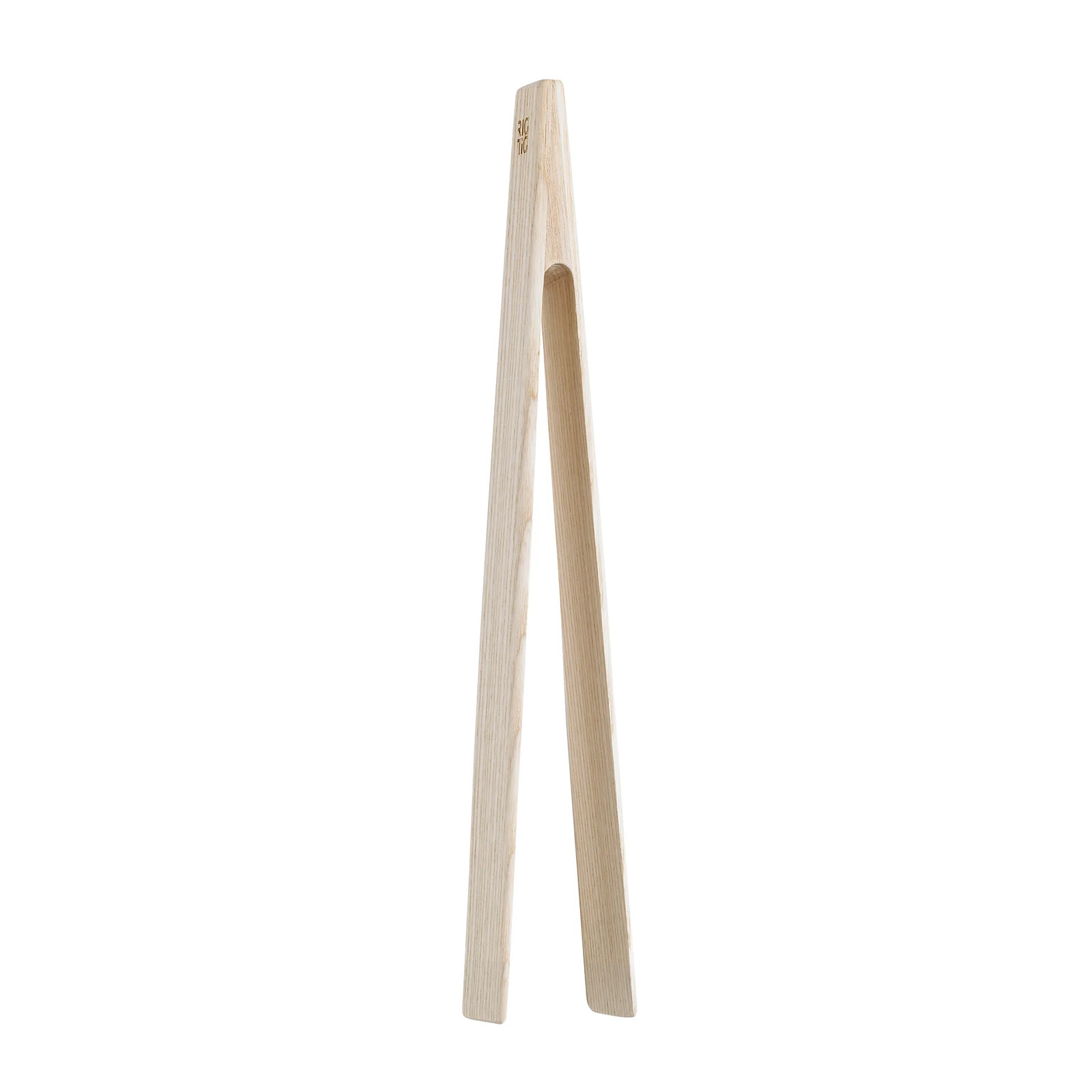 RIG-TIG Woody tang van essenhout, 26 cm