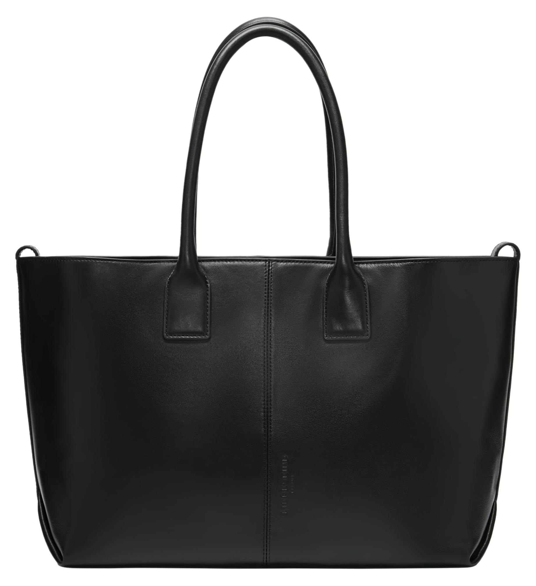 LIEBESKIND Berlin Shopper "Chelsea M" I Tasche für Damen aus Leder