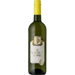 Le Petit Béret Sauvignon Blanc - Alkoholfrei