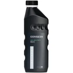 CONTEC Bremsflüssigkeit Care+ Brake Prep O 1 Liter