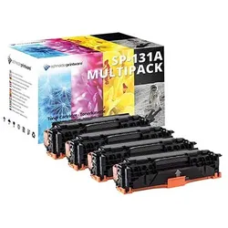 Kompatibel Toner 35% mehr Leistung 131A für HP Laserjet M251NW