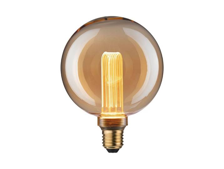 Paulmann LED Lampe Globe Arc E27 230V