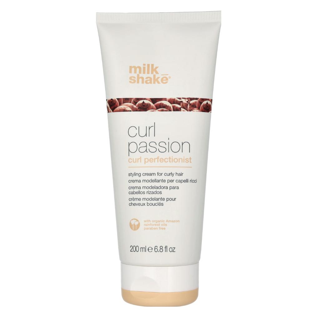 Milk_Shake Curl Passion (Haarcreme, 200 ml) (11,465)