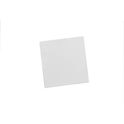 Box mit 1800 Air Soft Servietten 20x20, Farbe Weiß