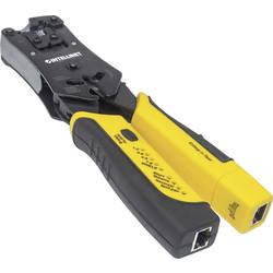 Intellinet 780124 780124 Crimpzange RJ11, RJ12, RJ45
