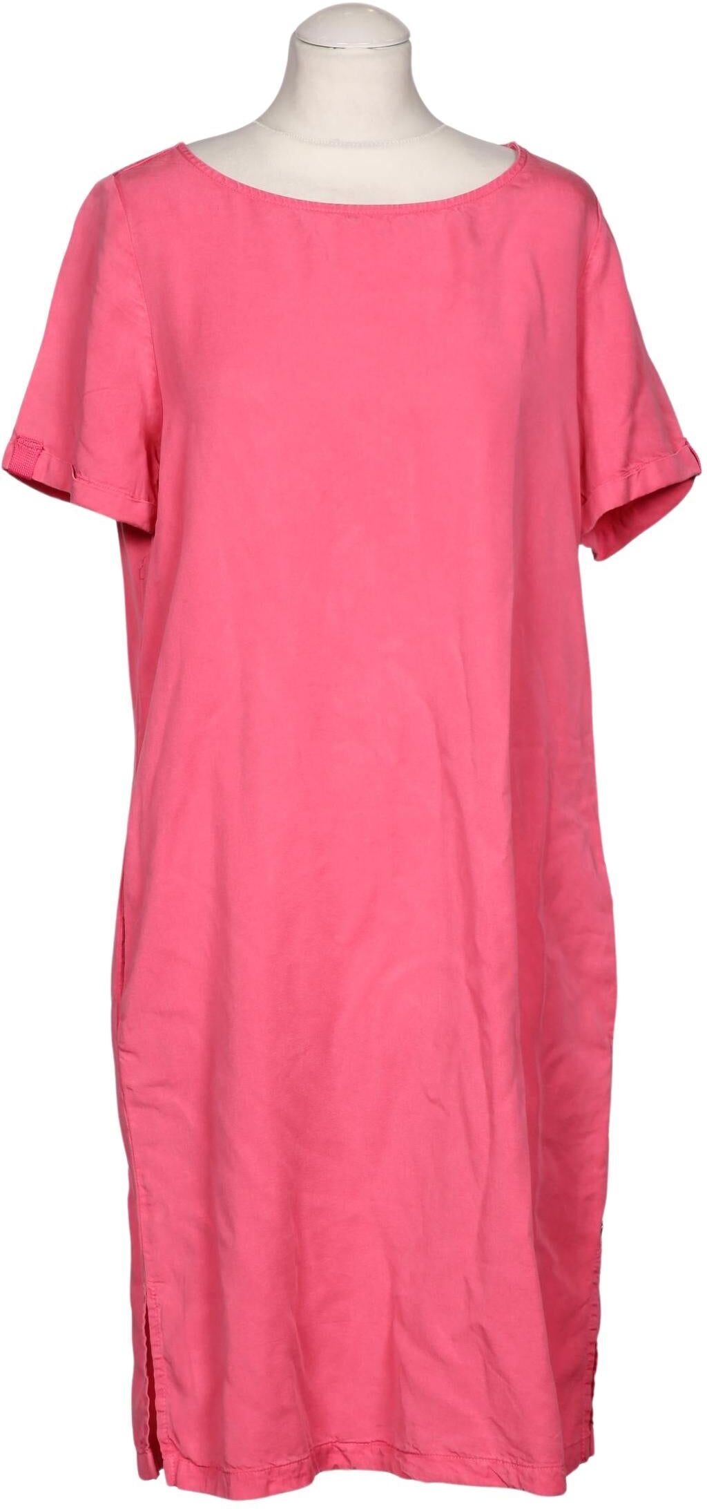 Bugatti Damen Kleid, Pink, Gr. EU 36, kein / Etikett - Second Hand