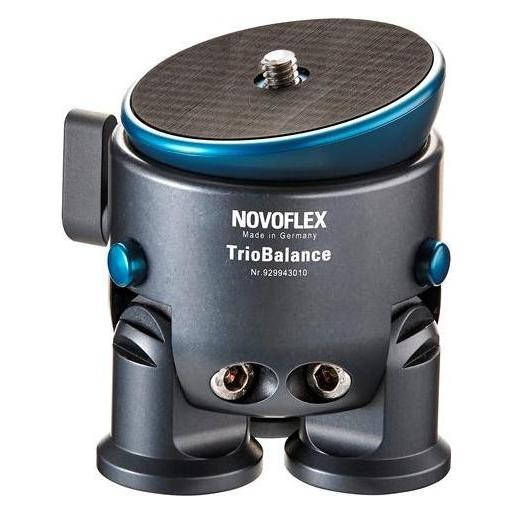 Novoflex 3-Bein Stativbasis (TRIOBAL)