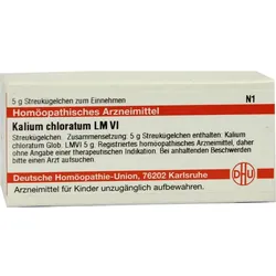 Kal Chlorat Lm Vi 5 G