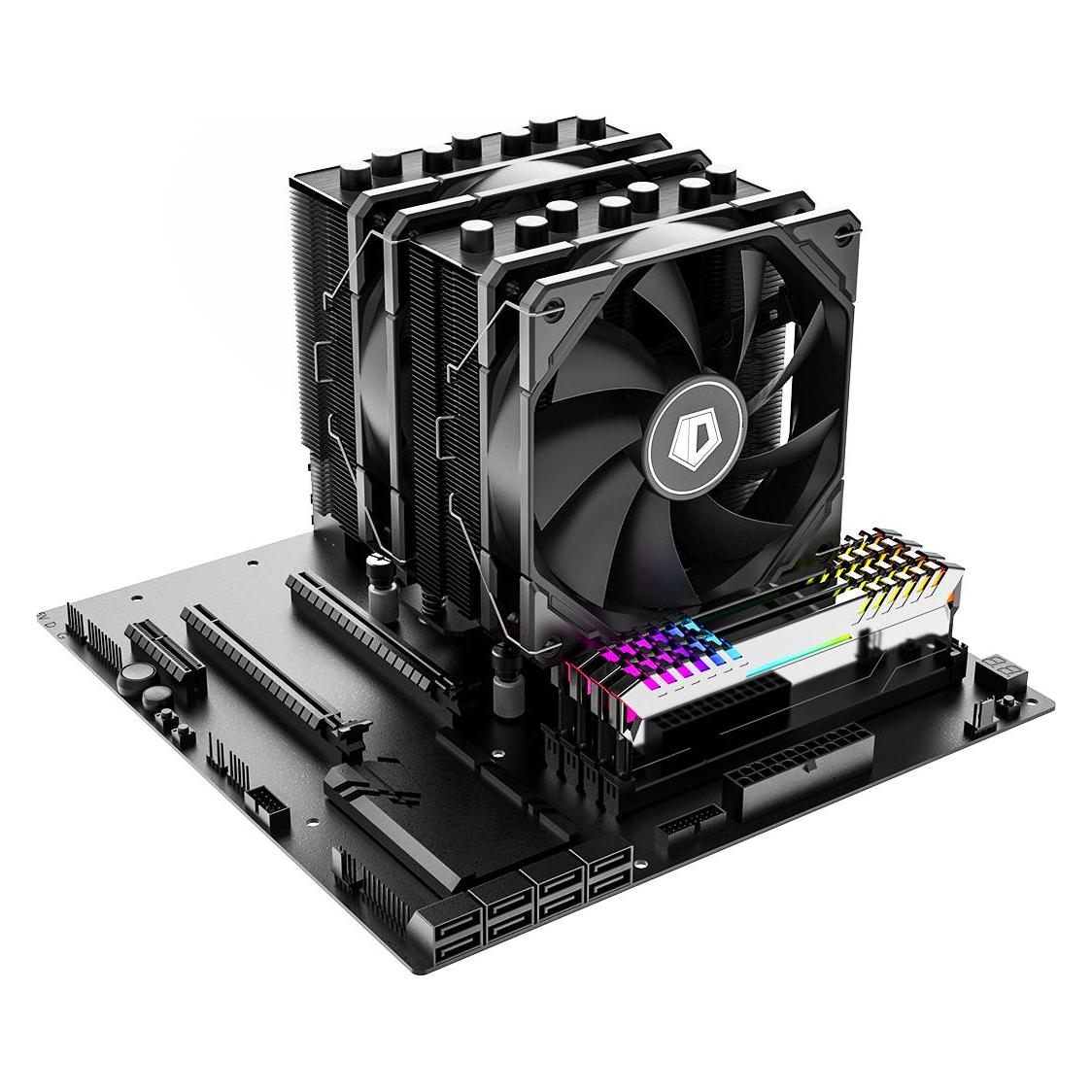 ID-Cooling SE-207-XT (154 mm) (SE-207-XT ADVANCED)