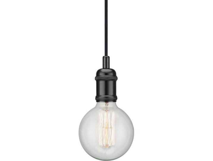 Nordlux Suspension Avra\, noir\, IP20\, 84800003