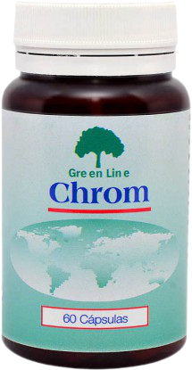 Espadiet Chrom 60 Capsules