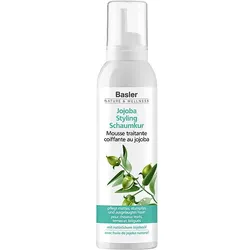 200ml basler Jojoba Styling Schaumkur