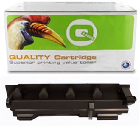Q-Nomic WT5190 contenedor toner residual