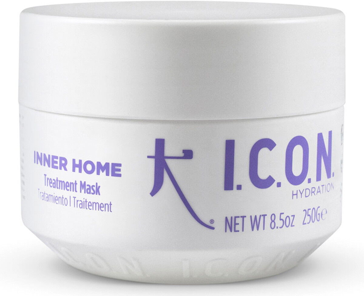 250ml Icon Inner Home Treatment Mask
