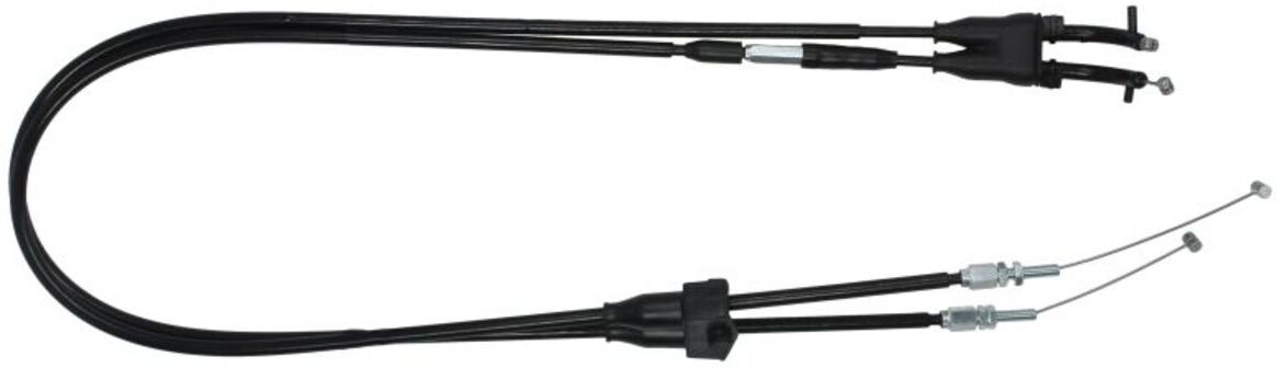 Drosselklappenkabel ZAP TECHNIX ZAP-23033