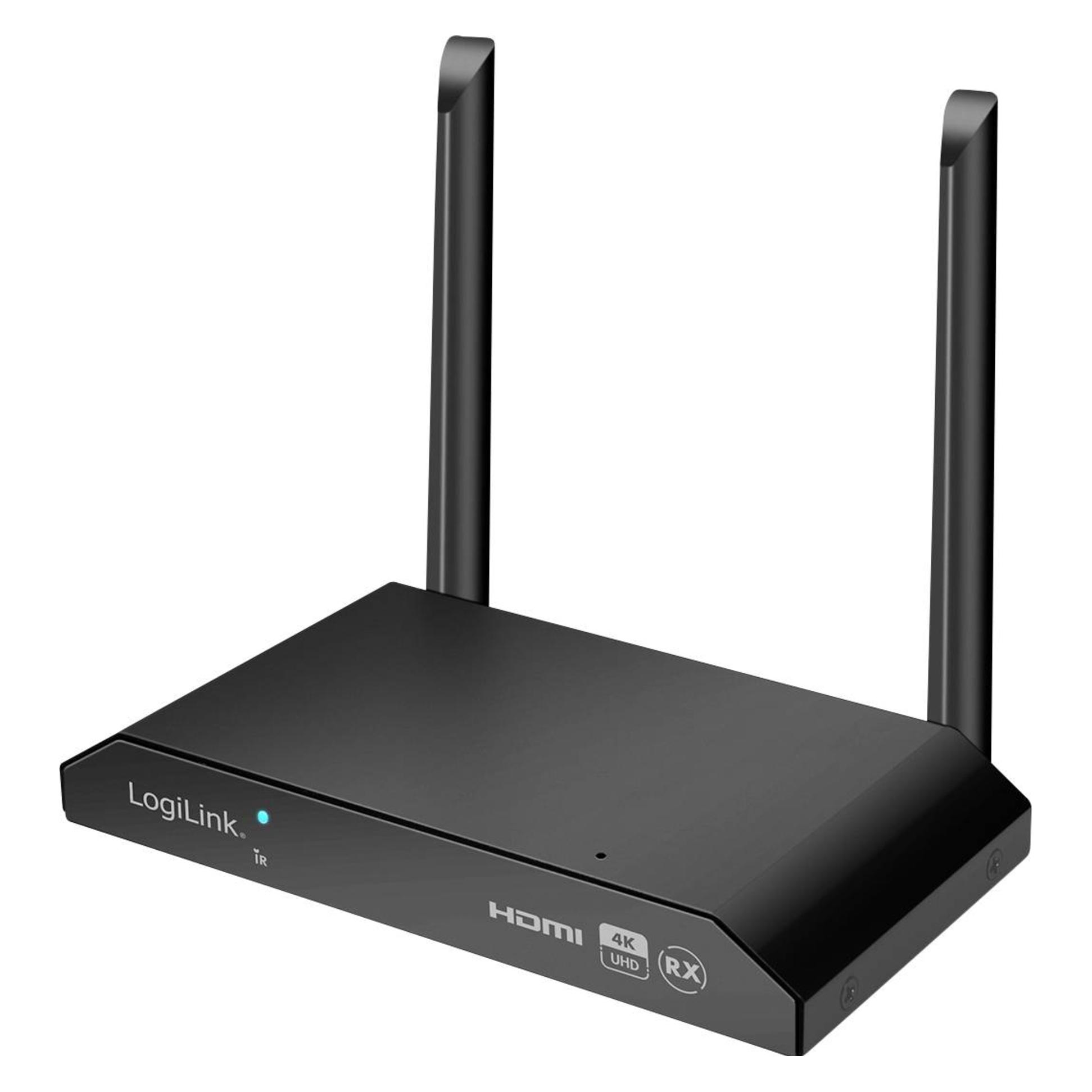LogiLink HDW0103AR (HDW0103AR)