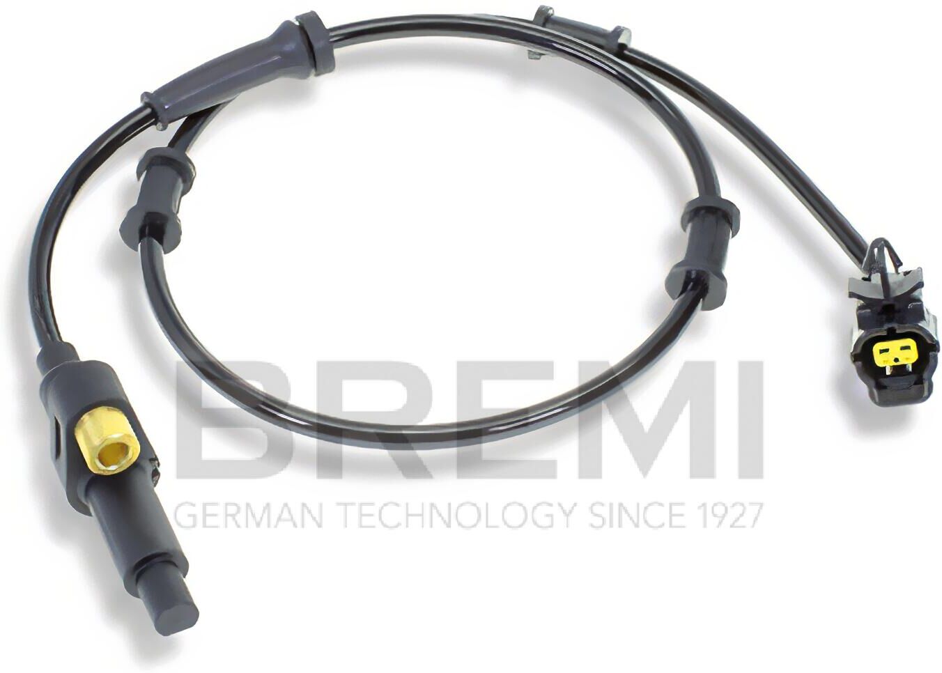 Bremi Sensor, Raddrehzahl 50011 Für Daewoo