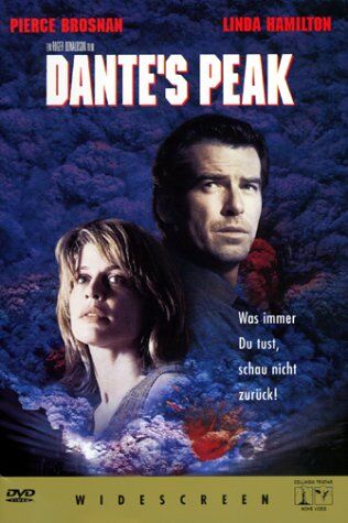 Roger Donaldson - Dante's Peak - Preis vom 11.10.2026 03:10:56 h