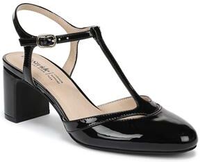 Women's Toni Pump by LifeStride in Black (Size 5 M)