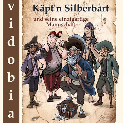 Käpt'n Silberbart und seine einzigartige Mannschaft - Kigunage, Audio, 9783943712360