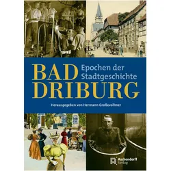 Bad Driburg, Fachbücher von Hermann Grossevollmer
