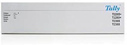 Tally 062471 fita preta