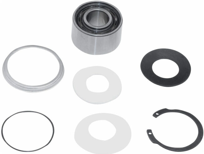 Roulement 9033-02/7 HAZET (9033-02/7)