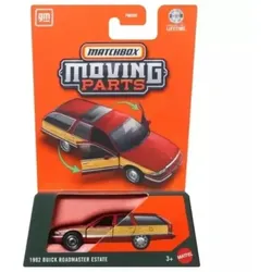 Matchbox: Moving Parts Modellauto: 1992 Buick Roadmaster Estate