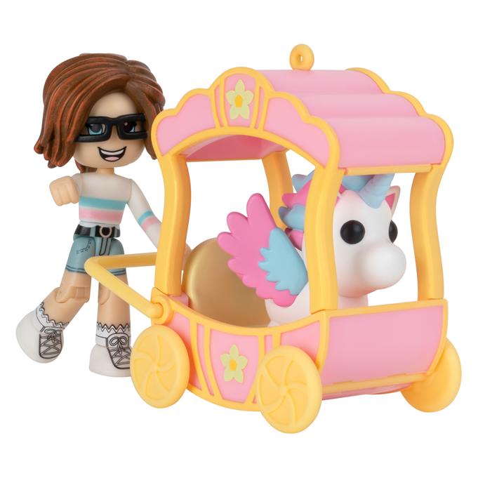 Jazwares Friends Pack 7 Cm - Baby shop (0191726708421)
