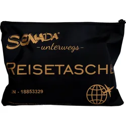 Senada -Unterwegs- Reisetasche 1 ST