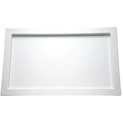 APS GN 1/3 Tablett -FRAMES- 32,5 x 17,6 cm, H: 2
