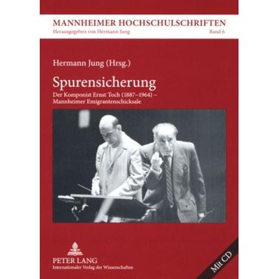 Spurensicherung -