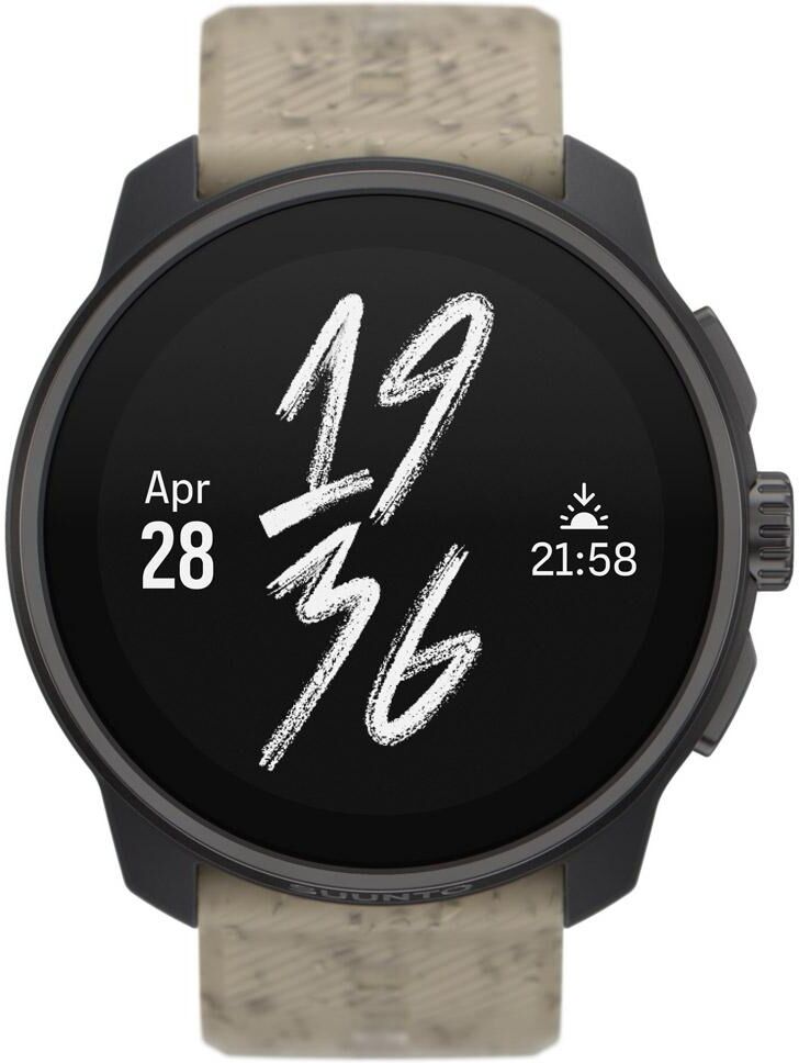 Suunto  - Race S Gravel Gray - Montres GPS
