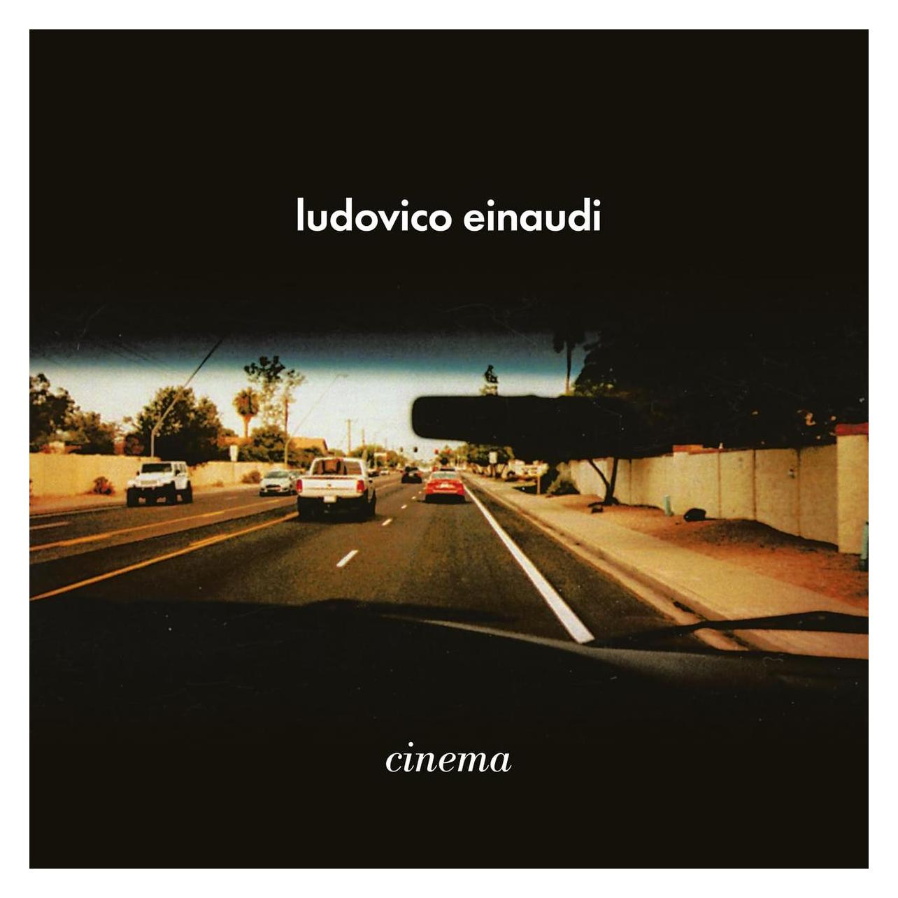 Decca Cinema (Ludovico Einaudi) (33052647)