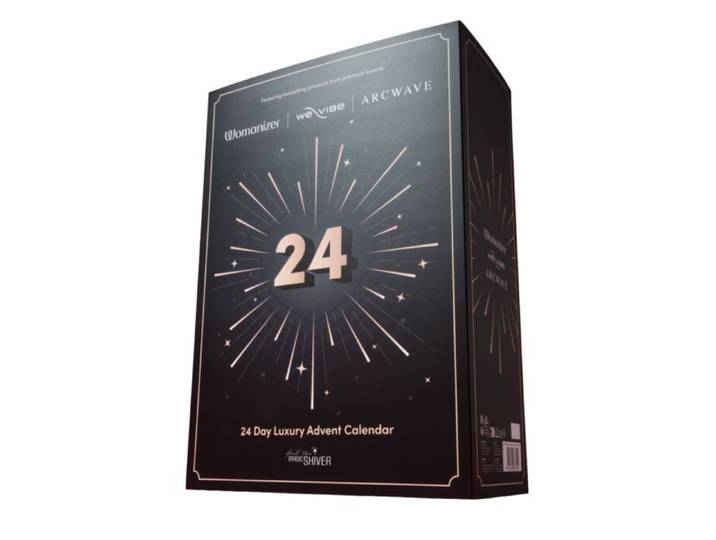 Erotik Adventskalender Luxury 24