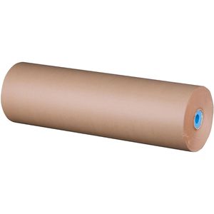 Smartboxpro Packpapier 253101801, Rolle, 60cm x 250m, braun, 70g/m²