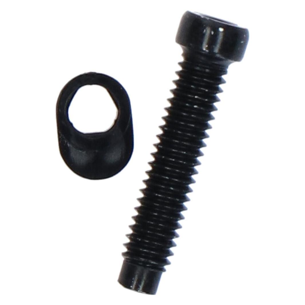 Shimano RD-M8150-11 Schraube und Platte zur Endeinstellung (39187011)