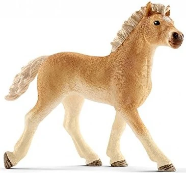 schleich Horse Club 13814 - Haflinger Fohlen
