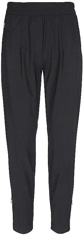 RIANI Hose Shaped Fit Fashion schwarz   46 46