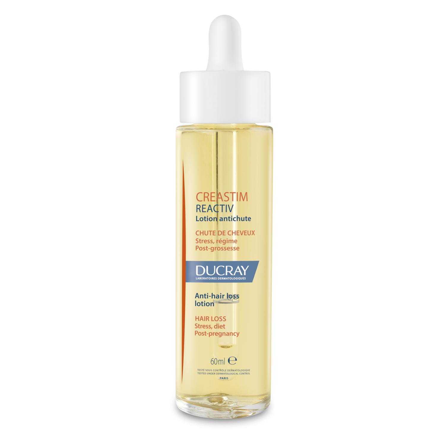 Ducray Creastim Reactiv (60 ml) (3282770155112)