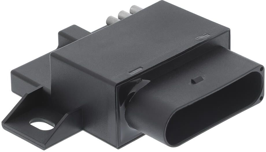 Topran Steuergerät, Kraftstoffpumpe 121005 Für Seat
