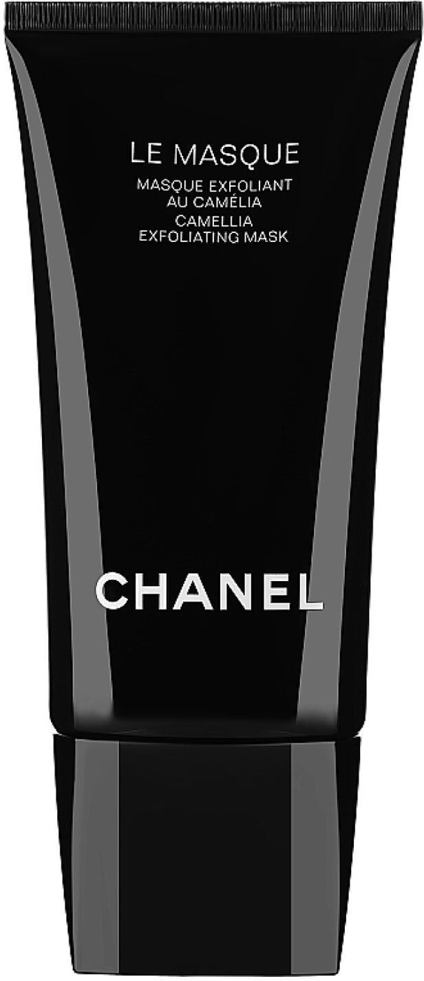 CHANEL Le Masque Camellia Exfoliating Mask 150ml