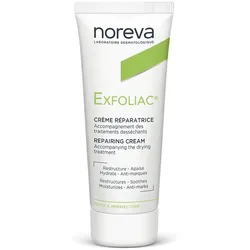 Noreva Exfoliac Reparierende Creme 40 ml