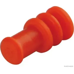 HERTH&BUSS Dicht-/Schutzstopfen, KOSTAL ELB 3,6 orange - 50282018 - orange