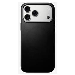 Nomad Traditional Leather Case Case Apple iPhone Air Schwarz NM011895858