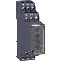 Schneider Electric Überwachungsrelais 2 Wechsler 1 St. RM22LA32MR Füllstandsüberwachung (leitfähige Flüssigkeiten), Zu- oder Abpumpen